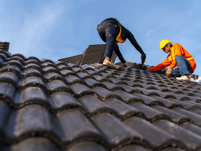 About Roof Repair Experts Cobden, IL