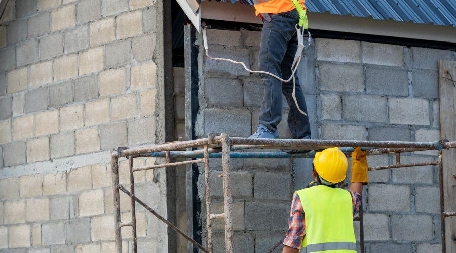 Professional New roof installation in Cobden, IL